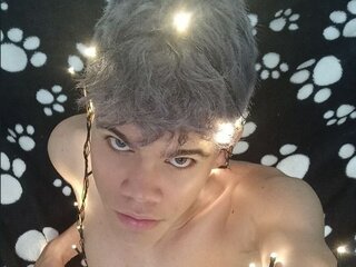 StivenGil recorded videos cam